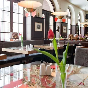 3* Hotel Mustang Am Grossen Garten