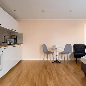 Appartamento Limehome Tannenstrasse, Dresda